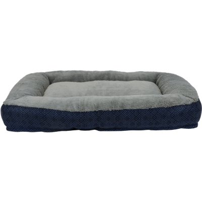 Member s Mark Bolster Pet Bed 27