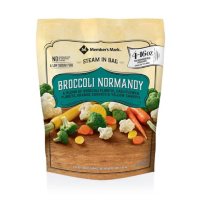 Member's Mark Broccoli Normandy (4 pk.)