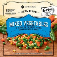Member's Mark Mixed Vegetables (72 oz.)