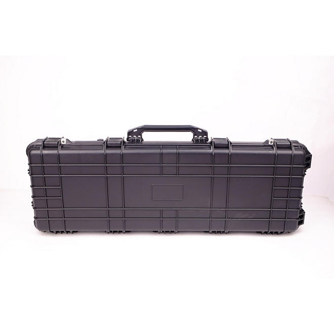 Member's Mark 48" Protective Safety Box with Wheels