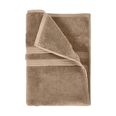 Hotel Premier Collection 100% Cotton Luxury Hand Towel, Dark Grey, 1 unit -  QFC