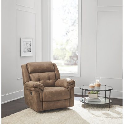 Member S Mark Hughes Rocker Recliner Sam S Club