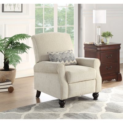 Sam's club furniture recliners hot sale