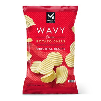 Potato Chips