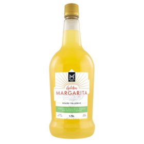 Member's Mark Tequila Based Golden Margarita, 1.75 L
