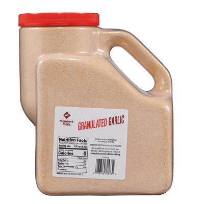 Regal Garlic Powder 5 lbs.