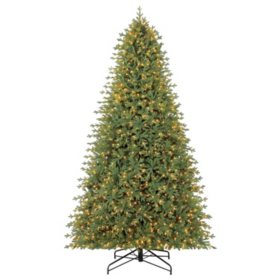 Member S Mark 12 Linden Spruce Christmas Tree