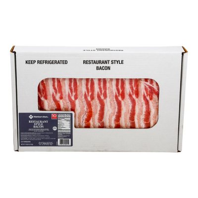 Member's Mark Bacon Vs Kirkland Bacon: Which One Should You Buy?