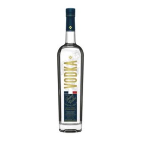 Member's Mark French Vodka, 1.75 L