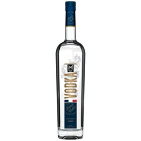 Member's Mark French Vodka, 1.75 L