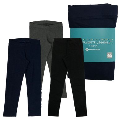 sam's club women's leggings