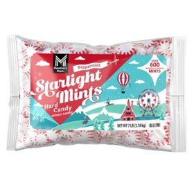 Member's Mark Starlight Mints, 112 oz.