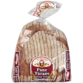 Turano Italian Bread 32oz