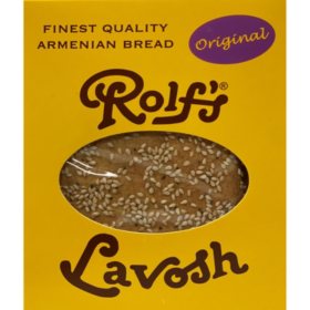 Rolf's Lavosh 8 oz.