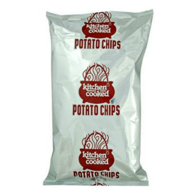 Kitchen Cooked Potato Chips (20 oz.) - Sam's Club