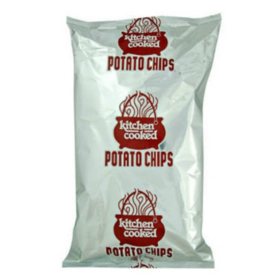 Kitchen Cooked Potato Chips 20 oz.