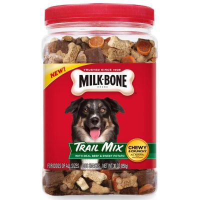 dog treat mix