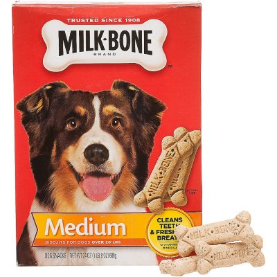 Why are milk hotsell bones bad for dogs