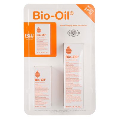 Bio oil, 60ml.