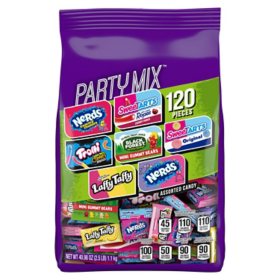 Ferrara Party Mix, 120 pcs.