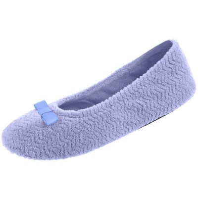 embroidered flip flops