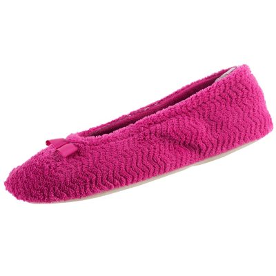 Sam's club isotoner slippers new arrivals