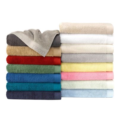 izod classic egyptian cotton bath towel