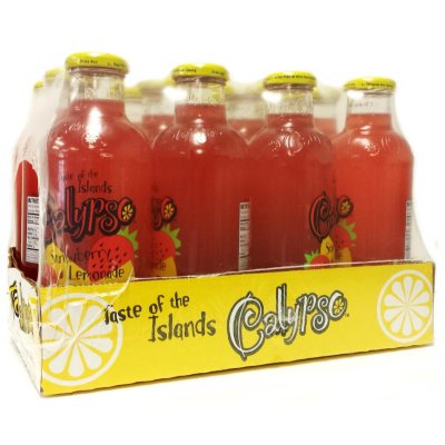 Wholesale – Calypso's Island