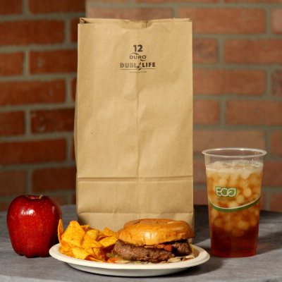 Ziploc® Gallon Storage Bags with Stay Open Design, 19 ct - Fry's Food Stores