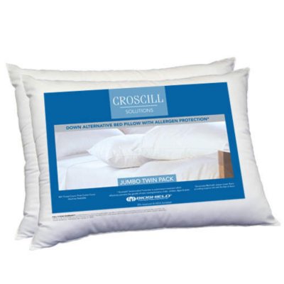 Sams club hotsell bed pillows