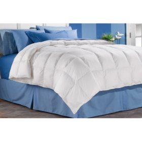Down Alternative Comforter Full Queen Sam S Club