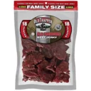Beef Jerky