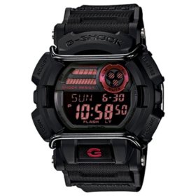 Casio Men's G-Shock GD400-1 Digital Watch
