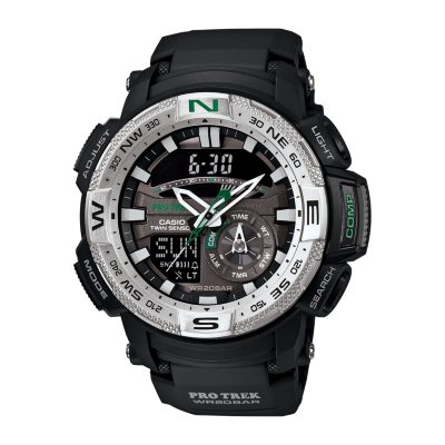 casio trek pro