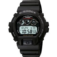 Casio Men's G-Shock Tough Solar Atomic Digital Watch