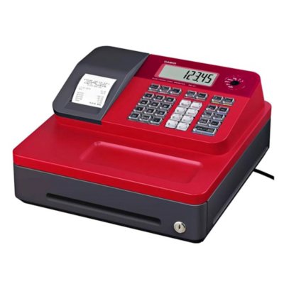 simple cash register for small business