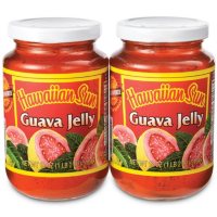 Hawaiian Sun Guava Jelly (18 oz. jars, 2 pk.)