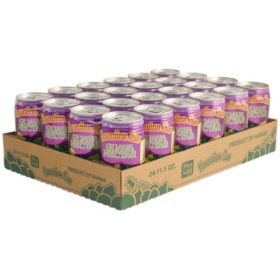 Hawaiian Sun Guava Nectar 11.5 oz., 24 pk.