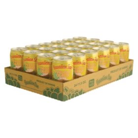 Hawaiian Sun Pineapple Orange Nectar 11.5 fl. oz., 24 pk.