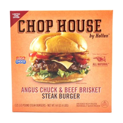 Freddy's Welcomes Back The A.1. Chophouse Steakburger - Chew Boom