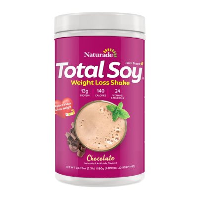 Cutler Nutrition - Total Protein Muscle Building Sustain Protein Powder  Strawberry Graham Cracker 30 Servings - 2.18 lbs.