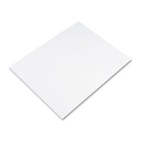 Elmer's® White Poster Board - 50/carton