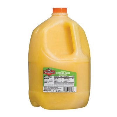 Shenandoah Pride® Orange Juice Sams Club