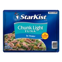 StarKist Chunk Light Tuna in Water (43 oz.)