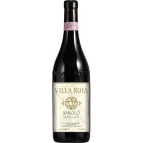 Villa Rosa Barolo DOCG 750 ml