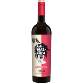 La Maldita Garnacha Rioja Red Wine 750 ml
