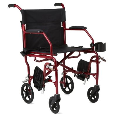 transport wheelchair