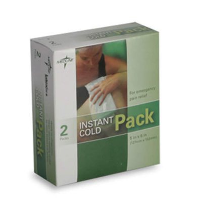 Instant Cold Pack - 24 pk. - Sam's Club