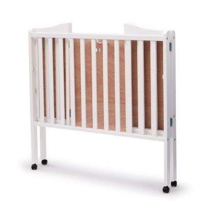 delta portable crib