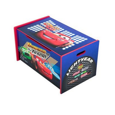 Disney cars sale toy box